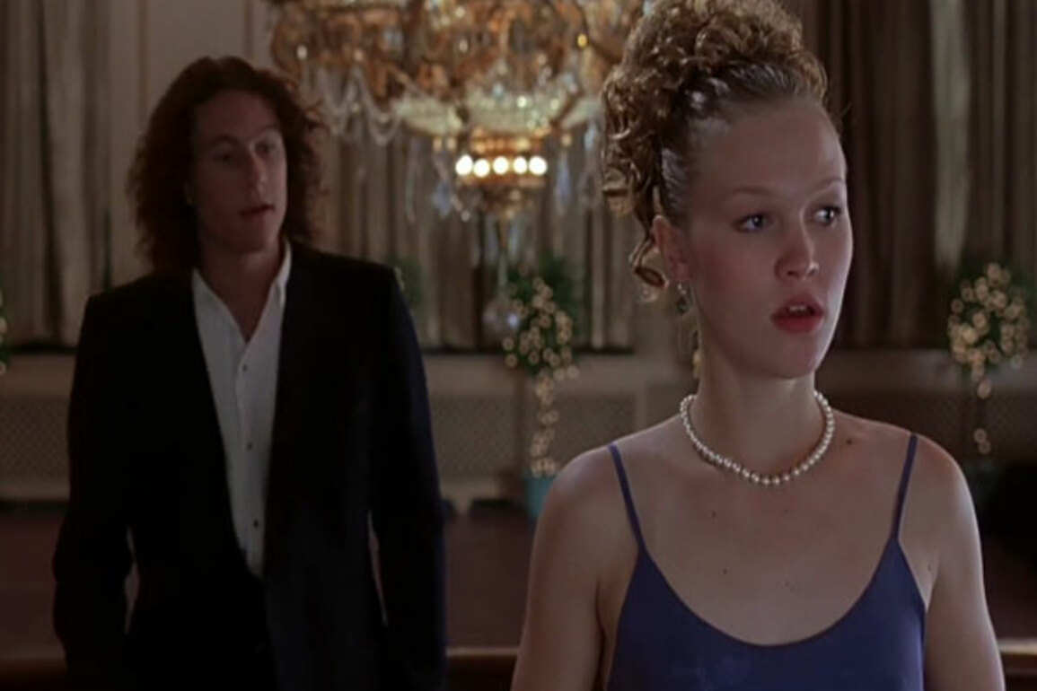 Gil Junger on bringing back '10 Things I Hate About You' with new trilogy