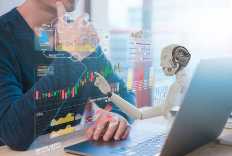 What is the real impact of AI on economic growth? 
