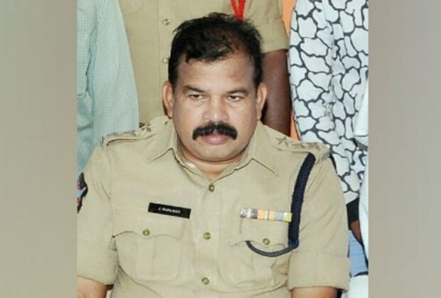 Visakhapatnam: DSP passes away due to COVID-19