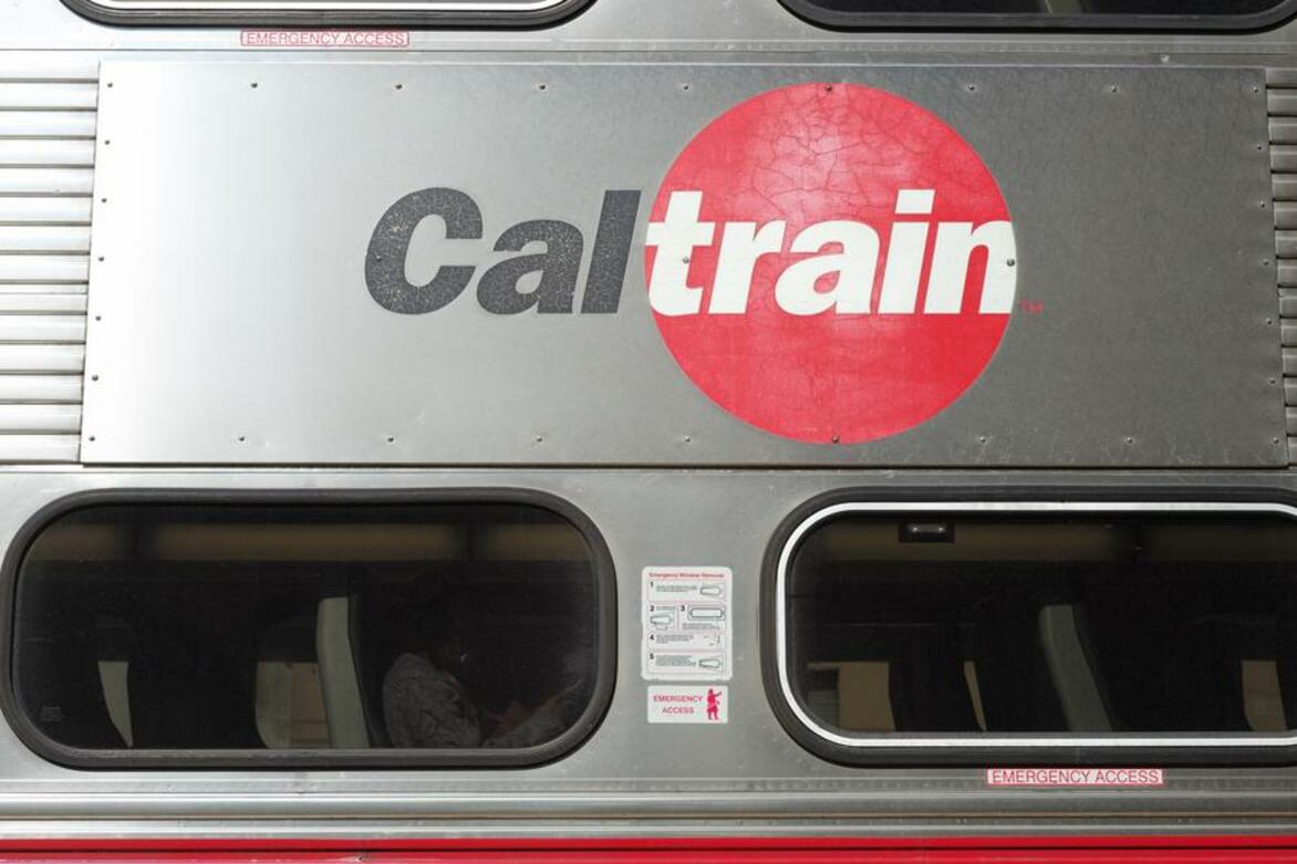 California sues Trump administration after it pulls high-speed rail funding