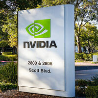 Nvidia becomes first public company to cross $4 trillion mark
