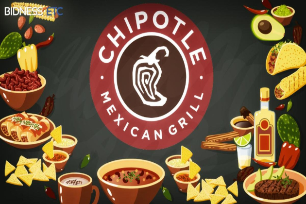 Chipotle Mexican Grill to hire 20,000 workers for 'burrito season'