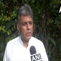 Time has come to call out Trump's constant bullying: Congress' Manish Tewari on US President's tariff threats to India