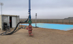 Jade confirms gassy coal in four wells in Mongolia