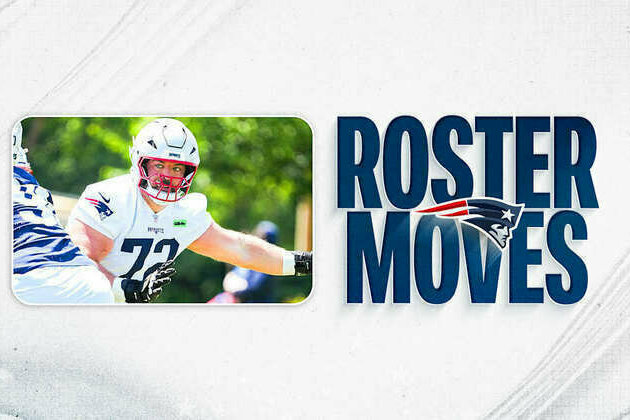 Wes Schweitzer Placed on Reserve/Retired List