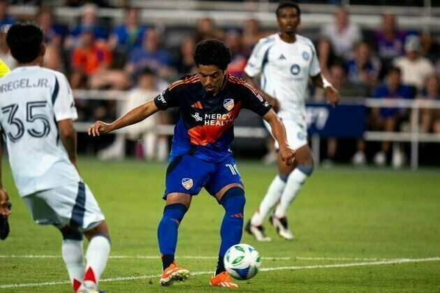 Columbus travels to Cincinnati for 'Hell is Real Derby' rematch