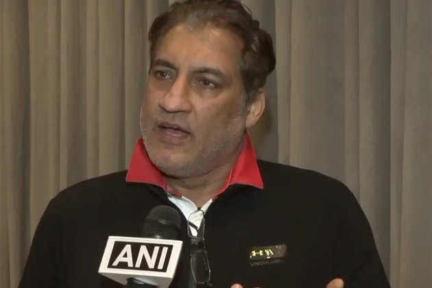 "They have a misconception": Atul Wassan on Pakistan boycott group stage T20 World Cup match vs India