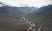 80 Mile has equated Disko-Nuussuaq’s mineralisation to the Norilsk–Talnakh district