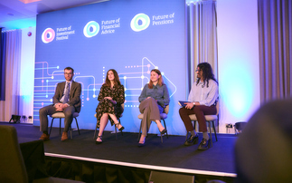 FIF25: SDR plans for MPS should be 'natural progression' for FCA