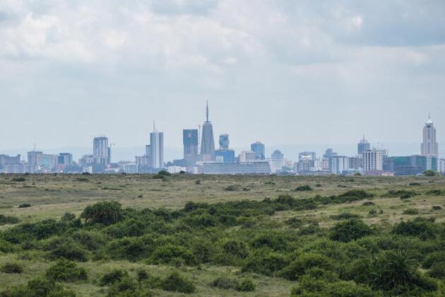 (Hello Africa) Kenya embraces digital health to expand access, improve healthcare