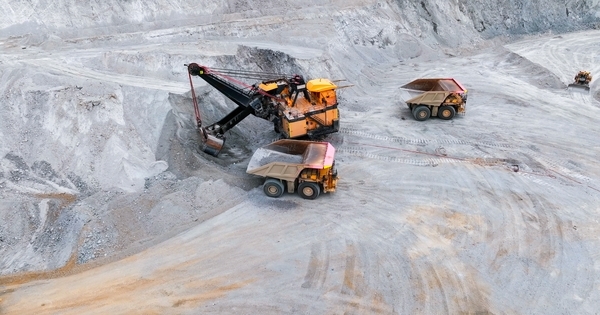 Forging supply chain resilience through lubrication strategy