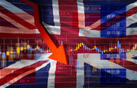 UK fund net sales drop in Q3 as investor caution rises