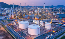 Marubeni wraps SA–Indonesia hydrogen trial