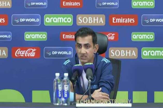 CT 2025: Gambhir hits back at "perpetual cribbers", rubbishes claims of venue advantage