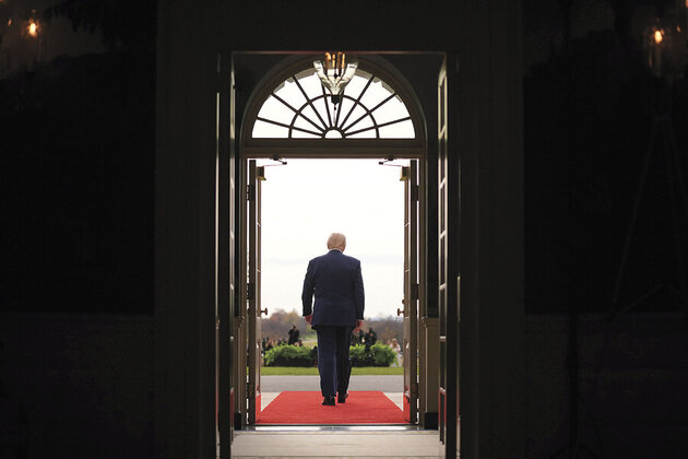 A consequential American moment calls for fair-minded journalism