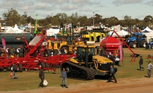 The Dowerin field days have been cancelled due to the coronavirus.