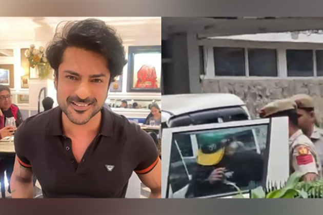 TV actor Aashish Kapoor undergoes potency test at AIIMS in alleged rape case: Delhi Police