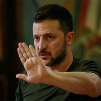 Zelensky backtracks after protests, moves to restore anti-graft agency independence