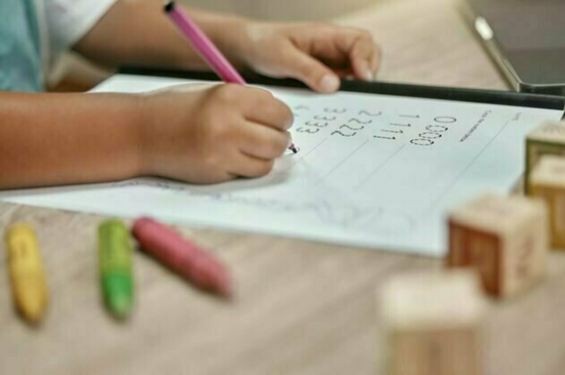 How good are South African kids at maths? Trends from a global study