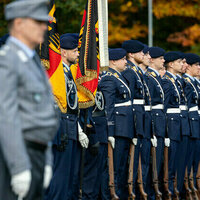 Germany divided over conscription lottery  media