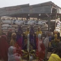 Dozens of hostages rescued in Nigeria