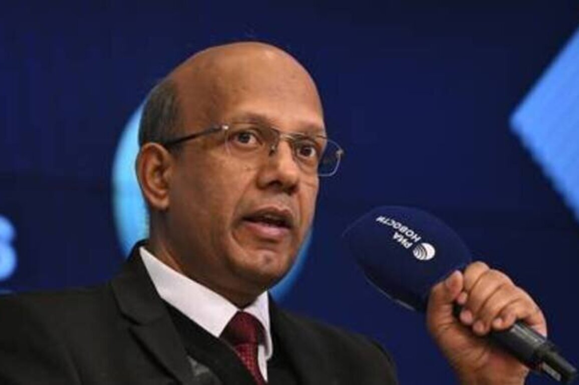 India and Russia creating framework to reach $100 billion trade target - envoy