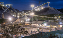 Tarkwa uses Hexagon’s Operator Alertness System (OAS) and Collision Avoidance System (CAS).