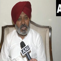 Punjab Minister Cheema vows strict action after explosion in Sri Muktsar Sahib kills four