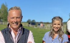 Cannon Hall Farm returns to screens for special 'memory lane' series