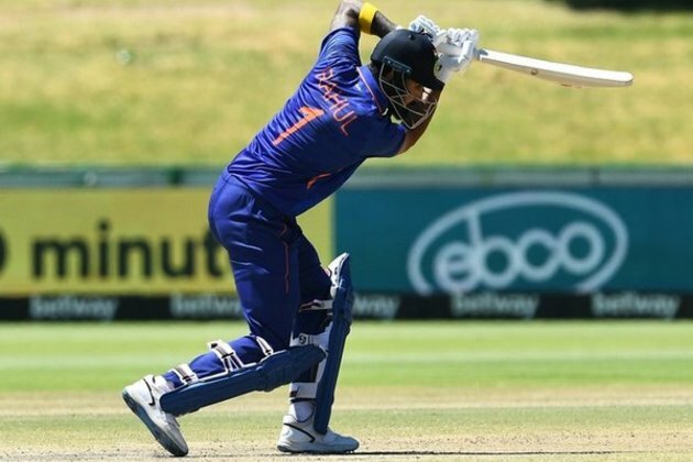 Quite obvious where we went wrong, our shot selection has been poor: KL Rahul
