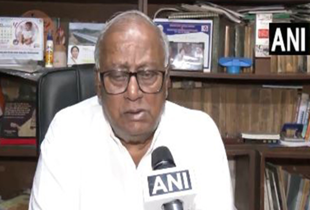 People had complaints against AAP, liquor scam also had impact:TMC's Saugata Roy on Delhi polls