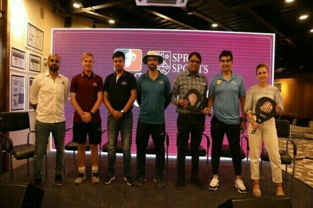 TSUS, Chennai in collaboration with HotFut launches The Gary Kirsten Cricket India Academy at SPR City