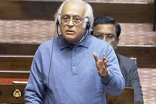 "India must be bold and put deal on hold": Congress MP Jairam Ramesh on US trade pact