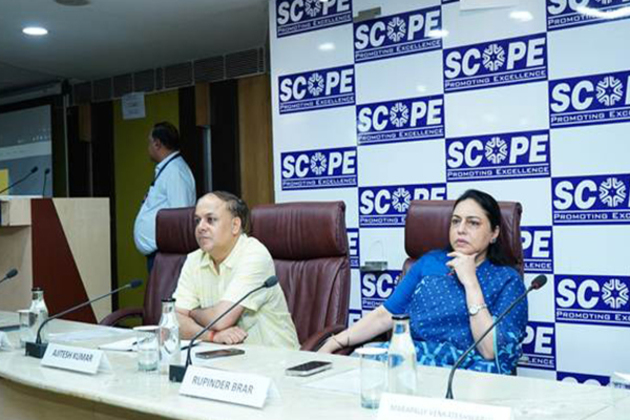 Ministry of Coal organises hands-on-training workshop on Exploration Module of Single Window Clearance System