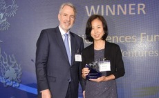 AVCJ Awards: Fundraising of the Year - Venture Capital: Lilly Asia Ventures