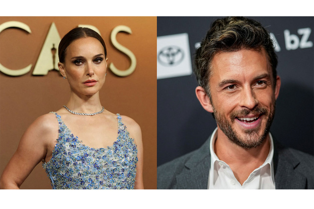 Jonathan Bailey, Natalie Portman set to team up for upcoming psychological thriller 'Pumping Black'
