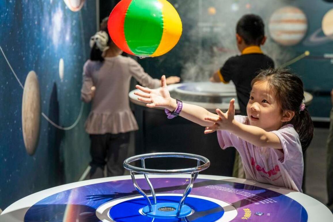 Beyond crowds, China's holiday travel shifts to local, industrial, cultural experiences