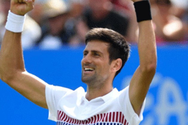 Djokovic, Osaka named US Open top seeds