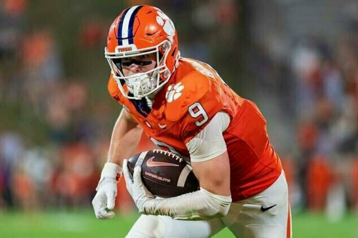 Breaking Down the Chiefs 2025 Undrafted Free Agent Signees