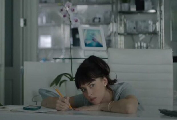 Dakota Johnson explores self-discovery in trailer for 'Am I OK?'