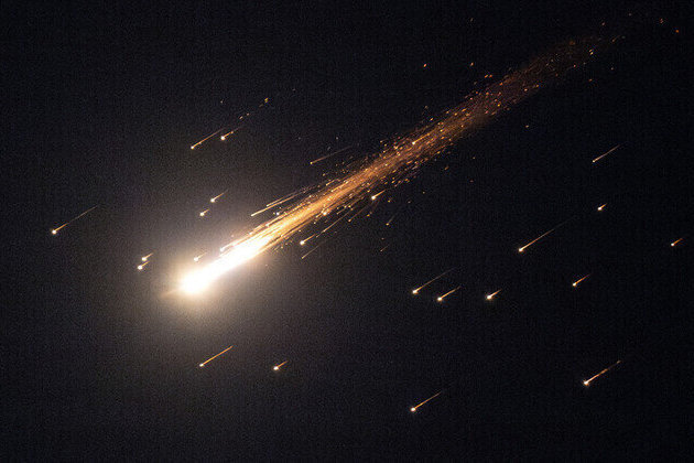 Trump extends Iranian energy plant destruction deadline again