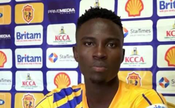 Musaayimuto Andrew Kawooya Musaayimuto Andrew Kawooya