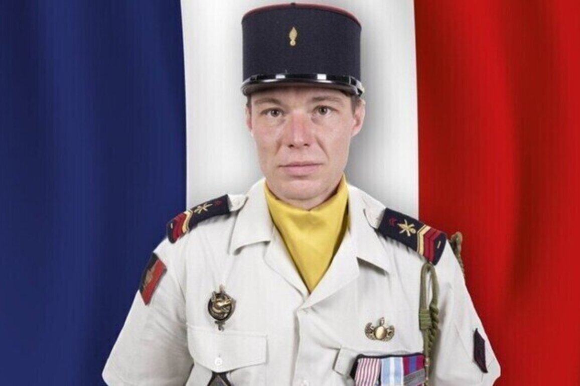 French soldier dies after Lebanon attack