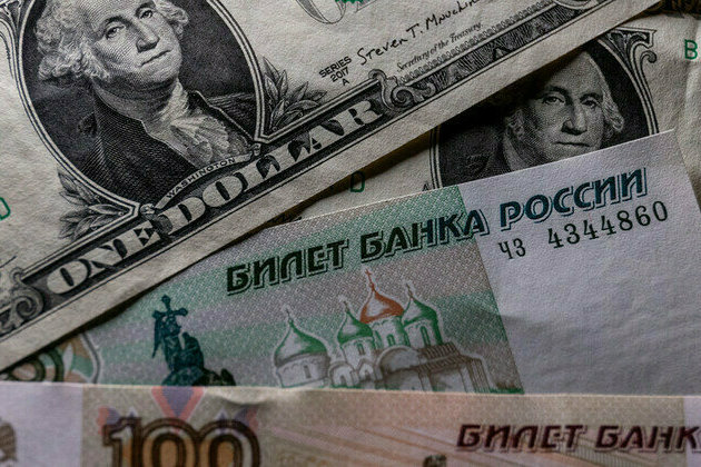 EU could target Russian SWIFT  Euractiv