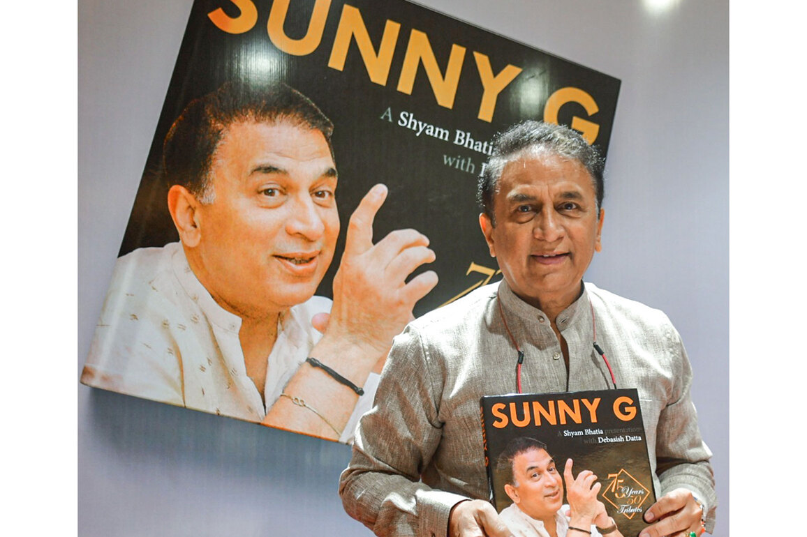 Former cricketer Sunil Gavaskar moves Delhi High Court seeking protection of personality rights