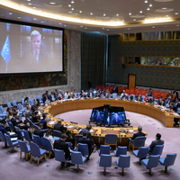 UN-SECURITY COUNCIL-YEMEN-SPECIAL ENVOY-BRIEFING