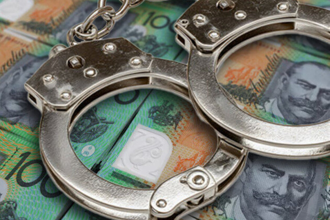 Hefty fines and stiff gaol sentences are not stopping the tax cheats