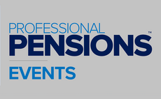 Professional Pensions unveils events line up for 2025