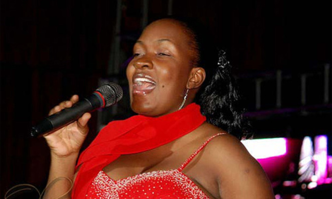 Exodus, Mutesasira shine at Olive Gospel Music Awards Exodus, Mutesasira shine at Olive Gospel Music Awards