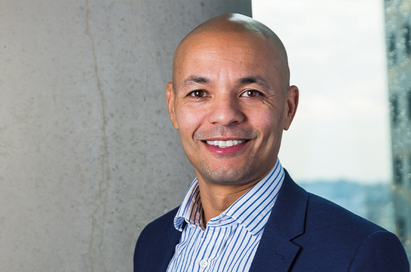 New CEO for Mineral Products Association